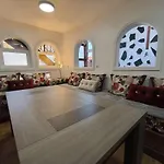 Апартаменты Taganana Sunset Sea View Санта-Крус-де-Тенерифе