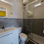 Taganana Sunset Sea View * Санта-Крус-де-Тенерифе