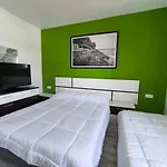 Taganana Sunset Sea View Апартаменты