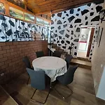 Taganana Sunset Sea View Апартаменты
