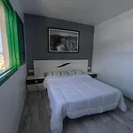 Апартаменты Taganana Sunset Sea View Санта-Крус-де-Тенерифе