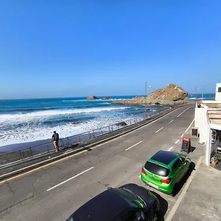 Taganana Sunset Sea View סנטה קרוז דה טנריף
