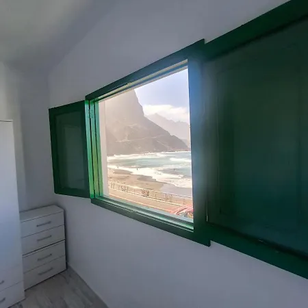 Taganana Sunset Sea View *