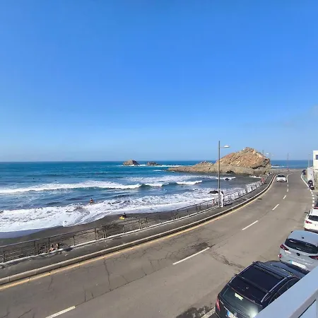 Taganana Sunset Sea View * סנטה קרוז דה טנריף