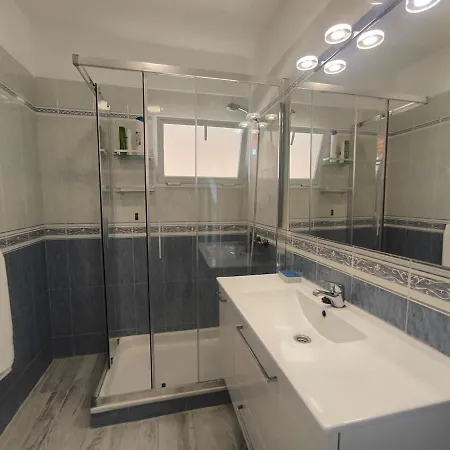 Taganana Sunset Sea View *