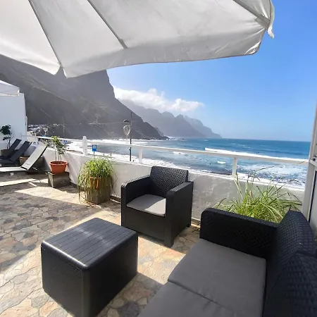 Taganana Sunset Sea View *