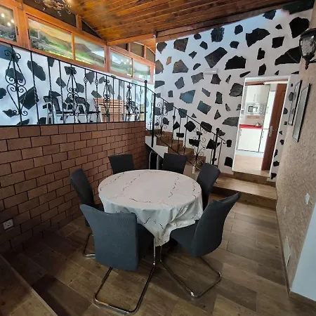 Taganana Sunset Sea View アパート