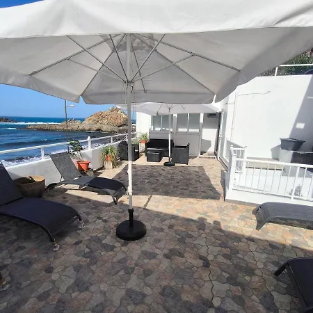 Taganana Sunset Sea View *