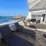 Apartmán Taganana Sunset Sea View *