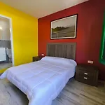 Apartman Taganana Sunset Sea View Santa Cruz de Tenerife
