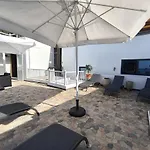 Apartmán Taganana Sunset Sea View
