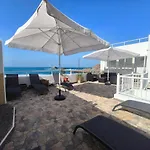 Taganana Sunset Sea View Apartman Santa Cruz de Tenerife