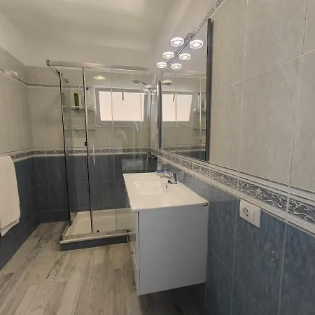 Taganana Sunset Sea View