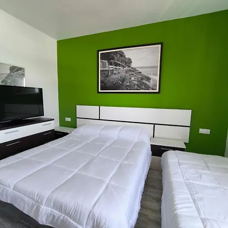 Taganana Sunset Sea View Lejlighed