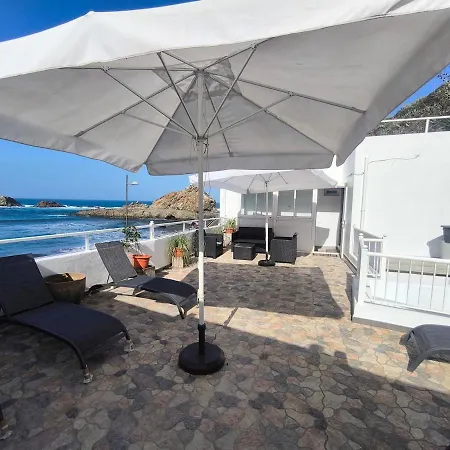 Taganana Sunset Sea View Lejlighed Santa Cruz de Tenerife