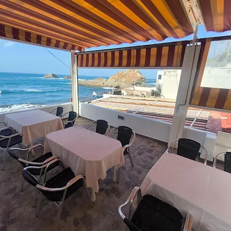 Taganana Sunset Sea View Lejlighed Santa Cruz de Tenerife