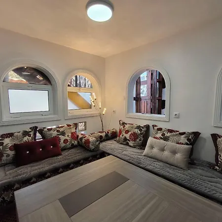 Taganana Sunset Sea View *