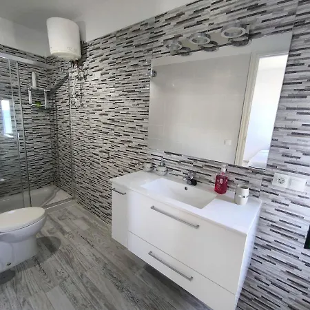 Taganana Sunset Sea View Lejlighed *