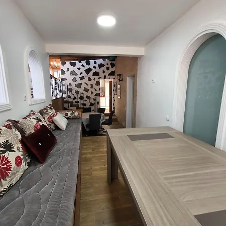 Taganana Sunset Sea View Appartement Santa Cruz de Tenerife