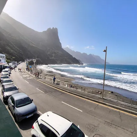 Taganana Sunset Sea View * Santa Cruz de Tenerife