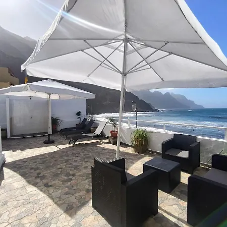 Taganana Sunset Sea View