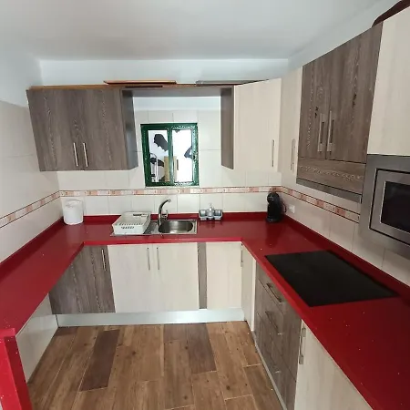 Taganana Sunset Sea View * Santa Cruz de Tenerife