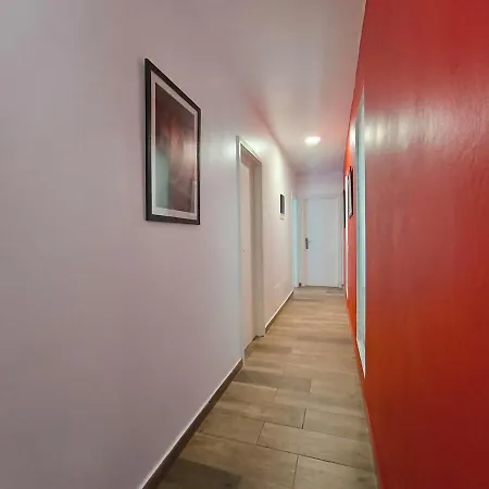 Taganana Sunset Sea View