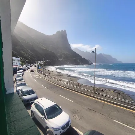 Taganana Sunset Sea View Lejlighed