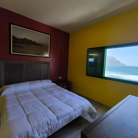 Apartman Taganana Sunset Sea View *