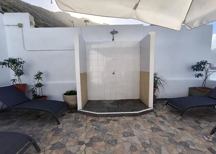 Taganana Sunset Sea View Апартаменты *