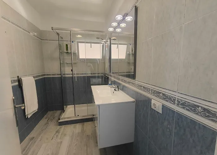 Taganana Sunset Sea View