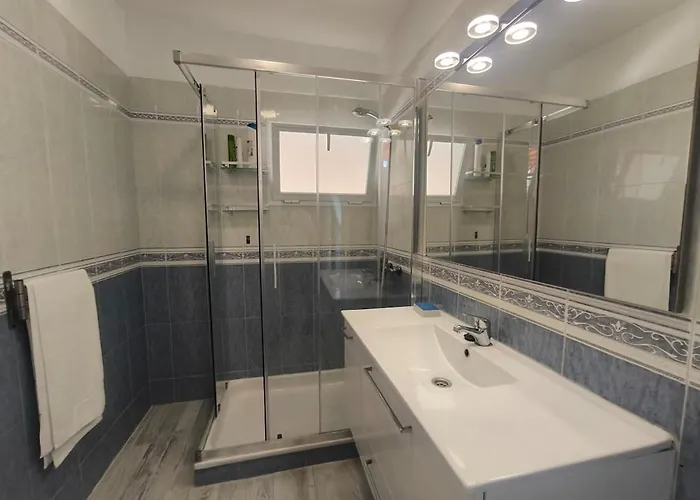 Taganana Sunset Sea View *