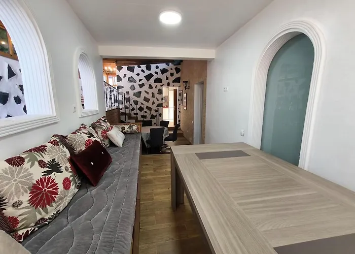 Taganana Sunset Sea View דירה סנטה קרוז דה טנריף