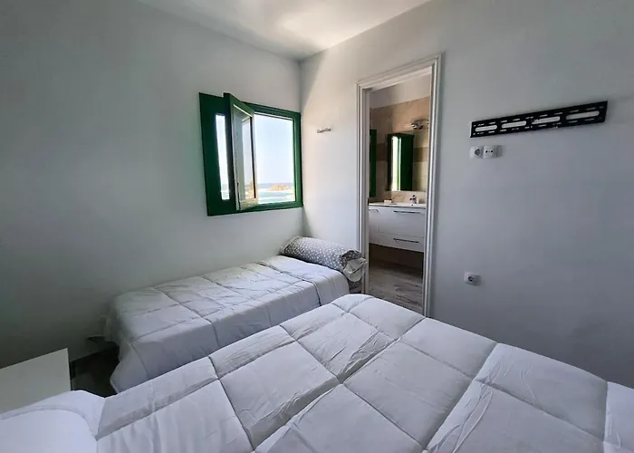 Taganana Sunset Sea View Санта-Крус-де-Тенерифе