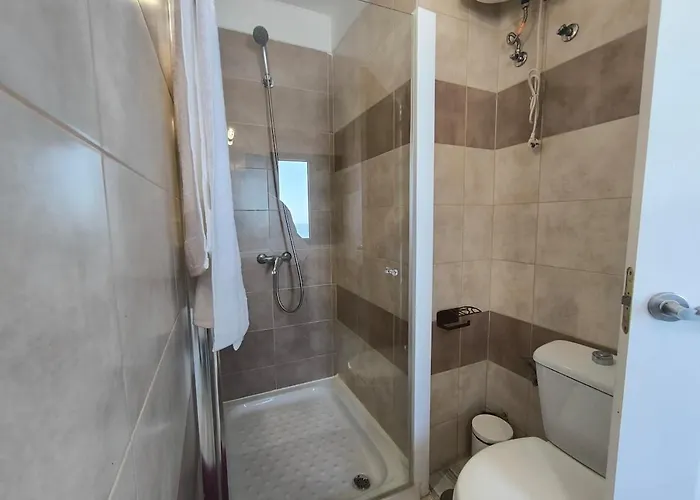 Taganana Sunset Sea View *