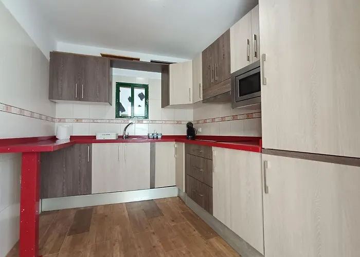 Taganana Sunset Sea View * Санта-Крус-де-Тенерифе