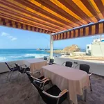 شقة Taganana Sunset Sea View