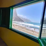 شقة Taganana Sunset Sea View سانتا كروز دي تينيريف