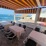Taganana Sunset Sea View شقة سانتا كروز دي تينيريف