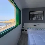 شقة Taganana Sunset Sea View *