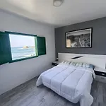 شقة Taganana Sunset Sea View سانتا كروز دي تينيريف