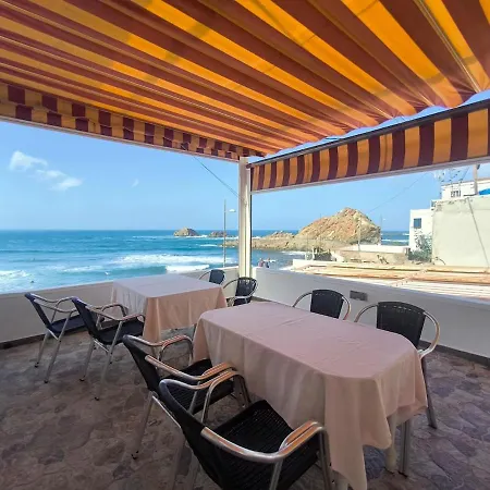 Appartement Taganana Sunset Sea View