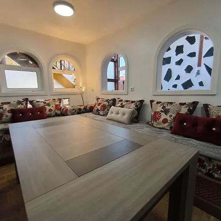 Διαμέρισμα Taganana Sunset Sea View Σάντα Κρουζ Τενερίφης