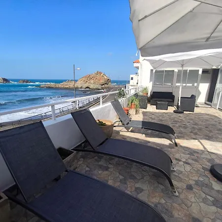 Appartement Taganana Sunset Sea View *