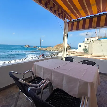 Appartement Taganana Sunset Sea View *