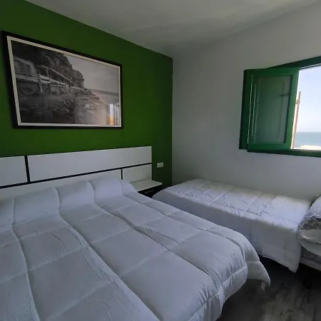 Taganana Sunset Sea View Appartement