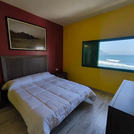 Taganana Sunset Sea View Διαμέρισμα Σάντα Κρουζ Τενερίφης