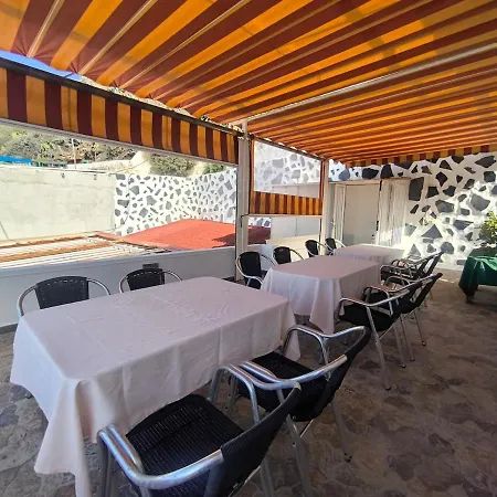 アパート Taganana Sunset Sea View *