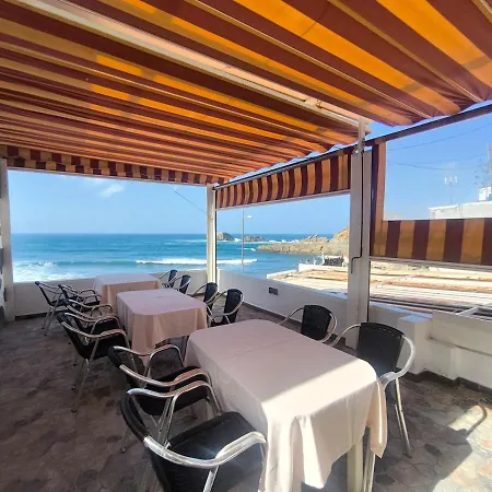 Appartement Taganana Sunset Sea View