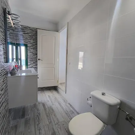 Taganana Sunset Sea View *